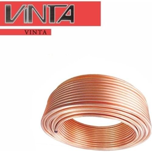 Copper Coil Specifications Custom coil of solenoid valve coil for electric toys 2x0.5mm 1mm 1m 1.5mm coil of solenoid valve coil