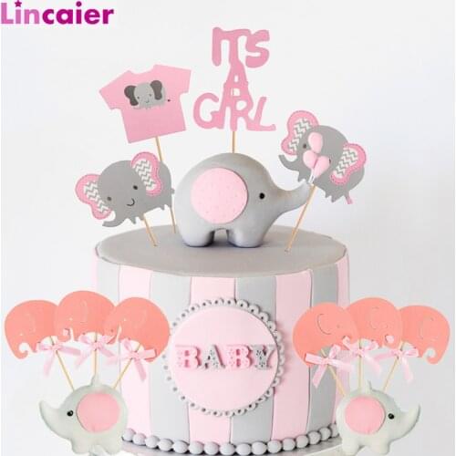 Lincaier Cake Decorations