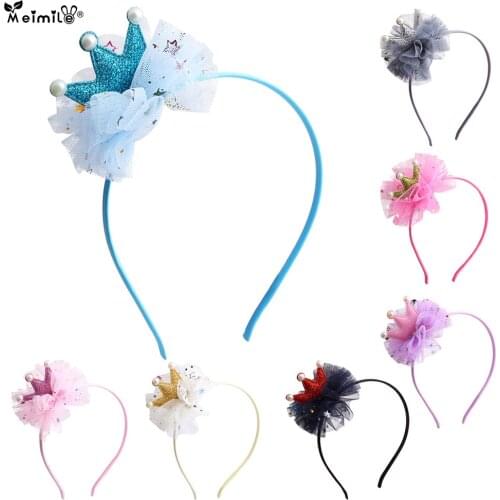 Meimile Hair Accessories For Girls