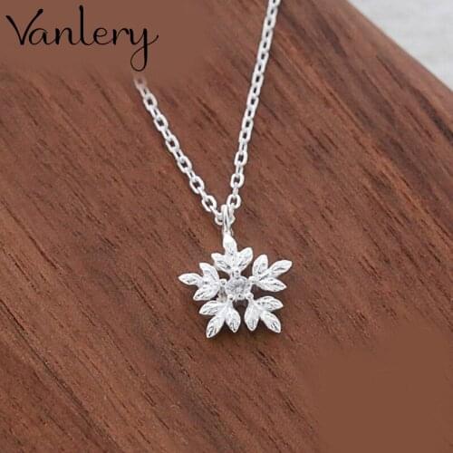 Trendy Snow Choker Necklaces For Women Fashion Long Sweater Chain Necklaces 2021 Party Jewelry Gift