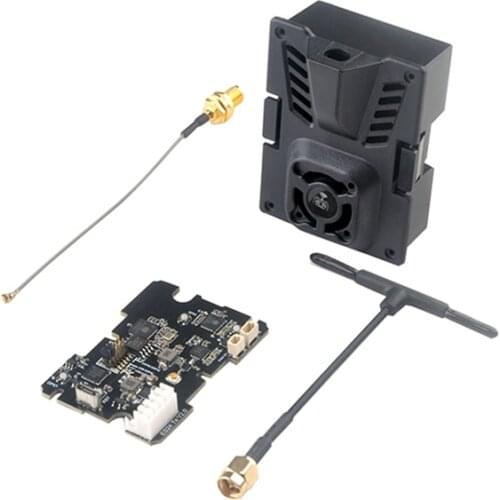 2.4g ExpressLRS ELRS Micro TX Module Open Source-ExpressLRS Low latency and High re-Flashed Rate RF Module