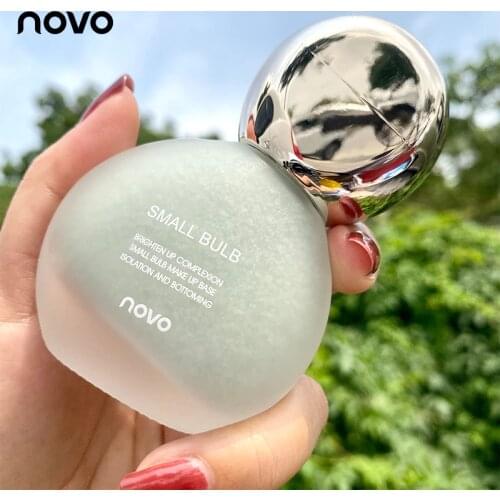 NOVO Moisturizing Face Primers