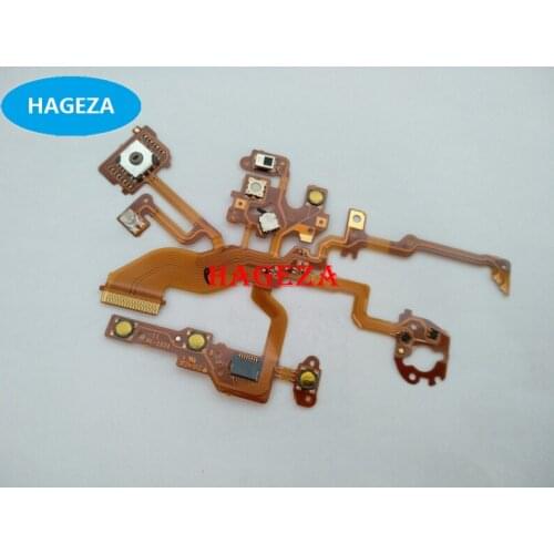 New and original for SONY ILCE-6000 A6000 shutter switch power switch rotator sensor A2038263A Camera Repair Part