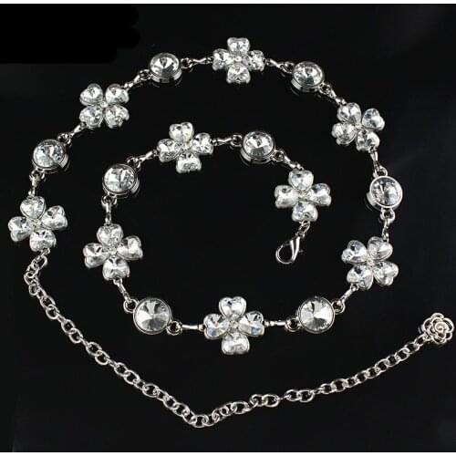 New Style Beautiful Danse Du Ventre Belly Dance dancing Waist Chain Women Hip Scarf Indian Dance Belt Belly Chain VL-CW289