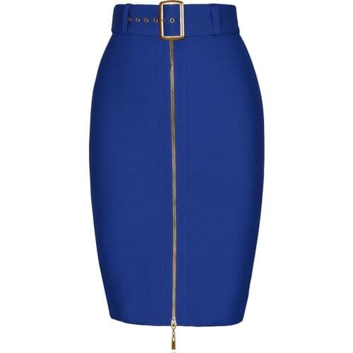 Ocstrade Women's Knitted Skirts