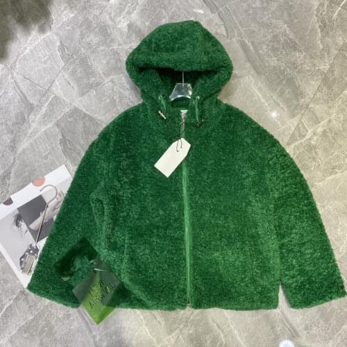 Once wrong Women's Fleece Hoodies