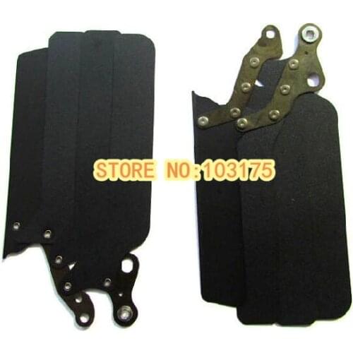 New Shutter Blade Curtain Replacement for Canon EOS 5D 5D Mark II 5D III 5D Mark III 5D2 5D3