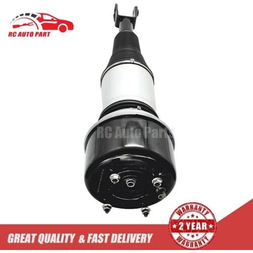 1PC Front Air Suspension Shock For Jaguar XJ XJR XJ8 X350 X350 X358 2003-2009 C2C28533 C2C20163, C2C2245, C2C23699, C2C23699E