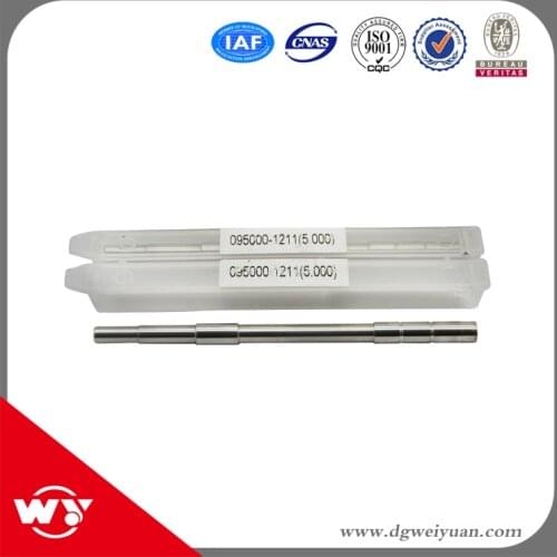 Most popular common rail injector rod 1211 suit for Denso injector 095000-1211