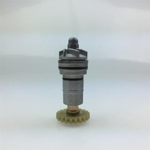 STARPAD FOR Motorcycle water pump impeller wire loncin 200 pump assembly Free shipping