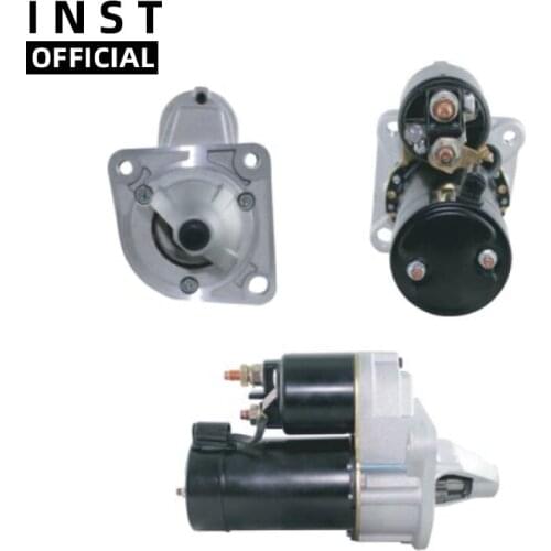 STARTER MOTOR FOR VALEO 1.0KW 12V 8T 438115 16922N