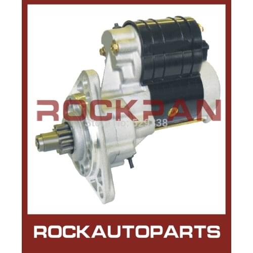 FOR BELARUS TRACTOR STARTER MOTOR 9172780
