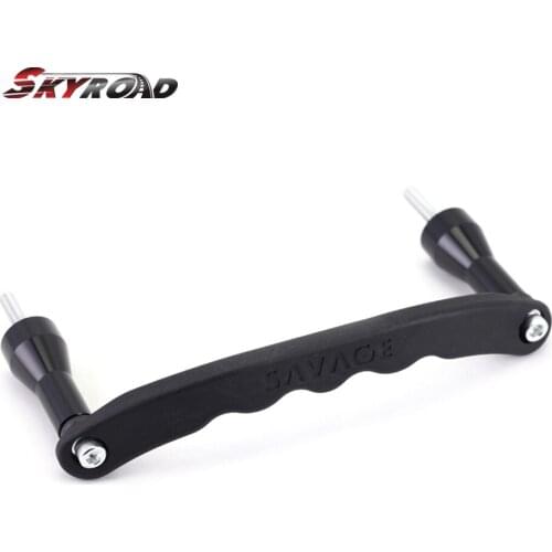 Universal Rear Pulling Grab The Handle For EXC EXC-F XC 125 200 250 300 450 500 2014-2018 Motorcycle Accessories Motorbike