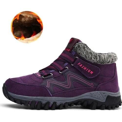 VISIVANE Men's Boots