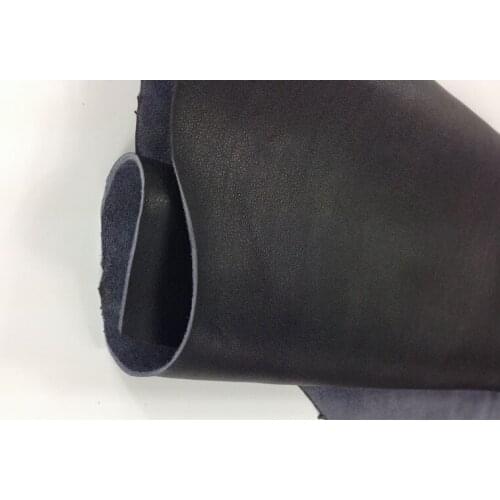 1.4mm thick high quality split yellow leather/ Napa grain cow leather / soft touch low loss/ many colors/ genuine cow leather