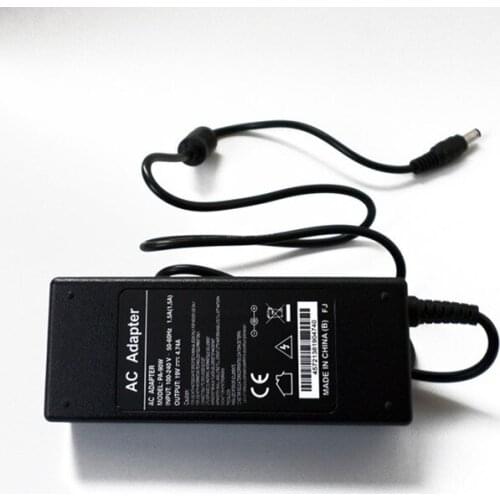 19V 4.74A 90W Laptop Battery Charger Notebook AC Adapter Laptop Charger Plug For Caderno Lenovo 0713A1990