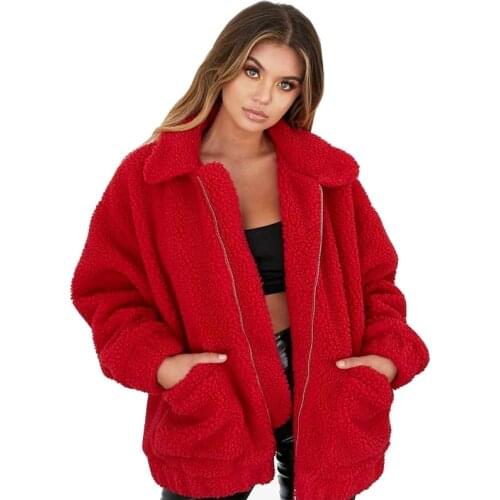 3 Styles Women Coat Winter Long Sleeve Oversized Loose Knitted Jumper Cardigan Outwear Coats New Fashion Women Clothes