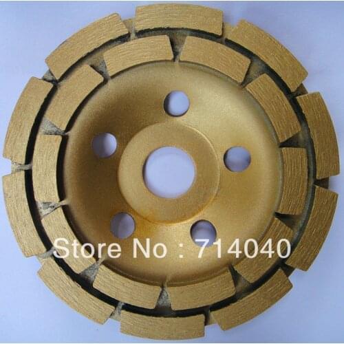 9" concrete diamond grinder cup wheel 230mm, grinding discs tools for concrete,marble,granite, factory price