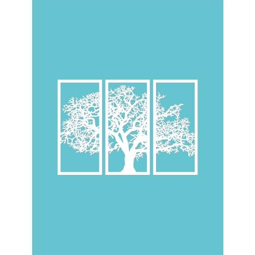 ARTCORE Decorative Plaques