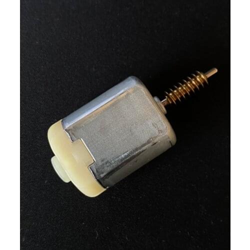 Car Rearview Mirror Folding DC Motor FC280 1020792 For Johnson Electric High Quality Engine PEUGEOT Mercedes Audi Accessories