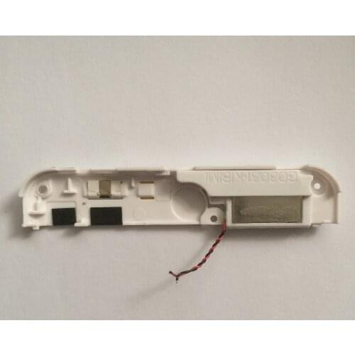 Used Loud Speaker Buzzer Ringer + Antenna For Ulefone Tiger MT6737 5.5 Inch 1280x720 Free Shipping + Tracking