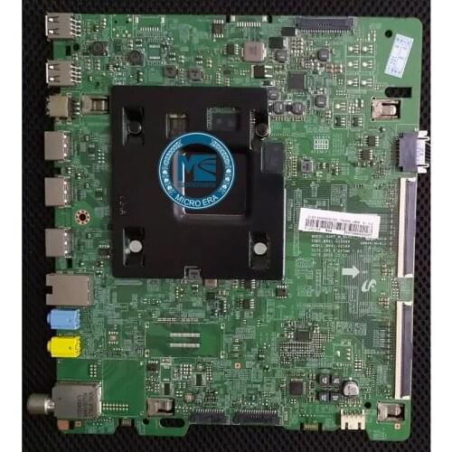 For Samsung UA55MU6880JXXZ BN41-02568A screen CY-WK055HGLV1H TV mainboard motherboard