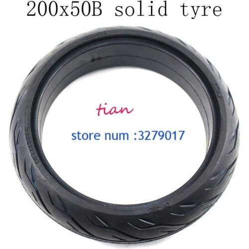 Free shipping 2019 High Reputation 200x50 Solid tyre fit Hoverboard Two Wheels Electric Self Balancing Hoverboard Scooter