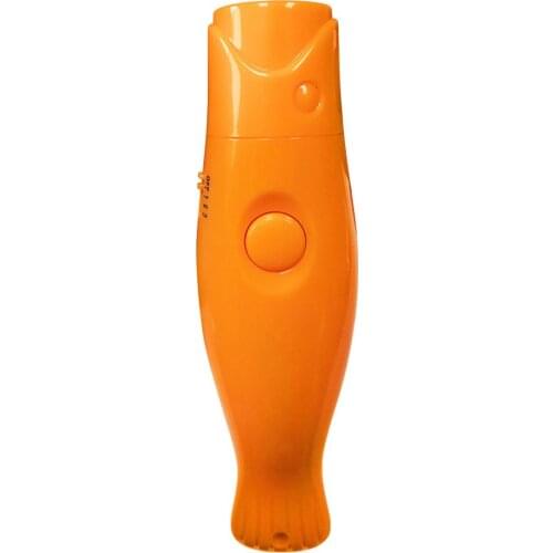 Electronic Whistle 3 Tone High Volume Automatic Sports Whistle