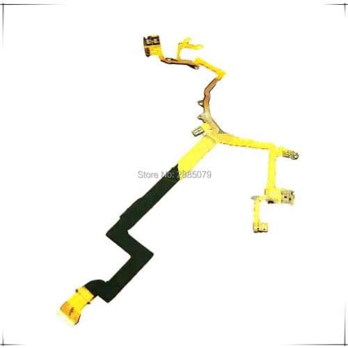 NEW Lens Anti shake Anti-shake Flex Cable for Canon EF 24-105 24-105mm f/4L IS II USM Lens Repair Part (Gen 2)