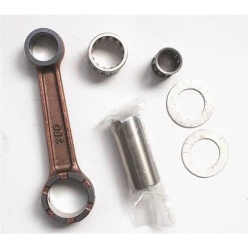 350-00040-0 Connecting Rod Kit for Nissan Tohatsu 9.9HP 15HP 18HP 350 outboard boat engine motor brand new after market parts
