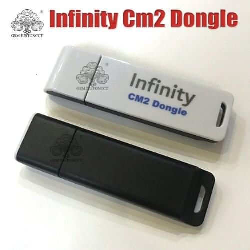 Newest 100% Original Infinity-Box Dongle Infinity CM2 Box Dongle for GSM and CDMA phones China agent