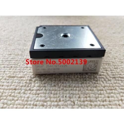 NEW SKIIP25AC12T4V25 SKIIP24AC12T4V1 SKIIP25AC126V1 SKIIP25AC12T4V1 SKIIP25AC126V1