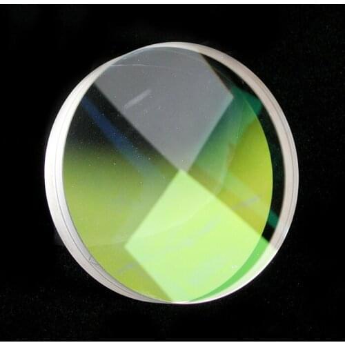 Refraction type astronomical telescope objective refraction type double separation achromatic D82F500/1000 D83F500