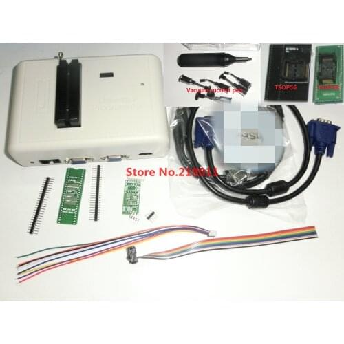 RT809H +TSOP56+TSOP48 NAND PROGRAMMER