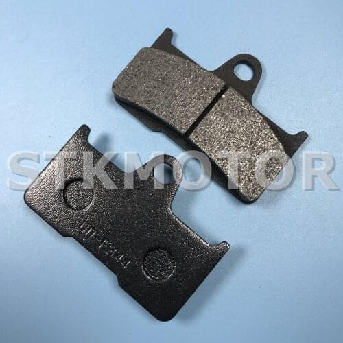 STKMOTOR Brake Discs For Motorcycle