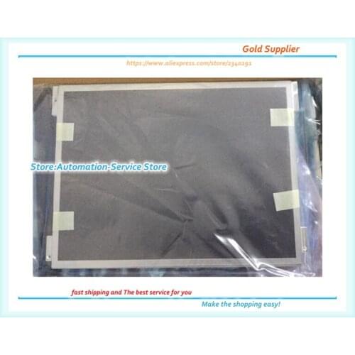 G104SN02V.0 B104SN02V.0 G104SN02 V0 B104SN02 V.0 10.4 Inch LCD Screen Panel Tested A Screen