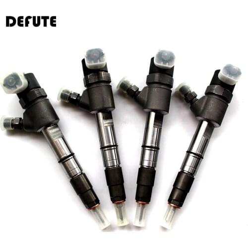 0445110521 0445110305 0445110126 0445110290 0445110064 0445110691 0445110293 Common rail injector high quality