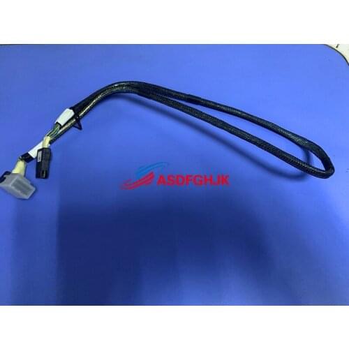 0y100n FOR Dell PowerEdge r910 PERC 7i 7 SAS cable assembly CN-0Y100N Y100N 100% TESED OK