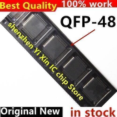 5piece)100% New VT2021 QFP-48 Chipset