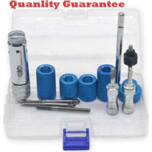 For DENSO diesel common rail injector filter dismounting tools tool