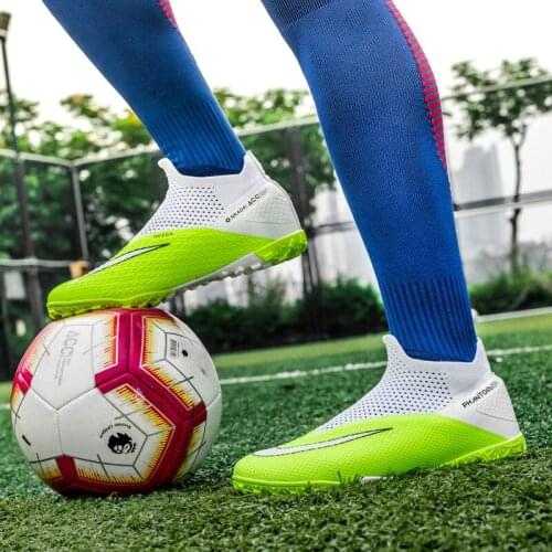 Dudeli Football Boots