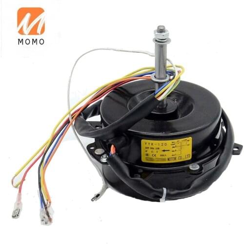 Evaporative Winding AC 3 Speed Manufacturers 220V240V Motor Air Cooler Fan Motor