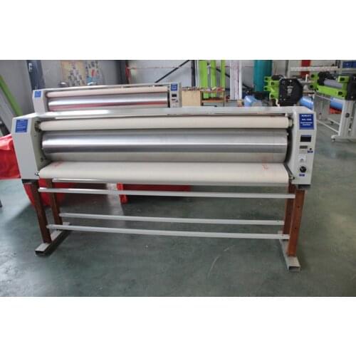 Top selling heat transfer machine 1800 heat press transfer machine