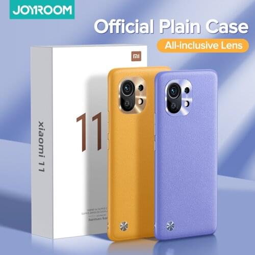 Joyroom Xiaomi Mi 11 Phone Cases