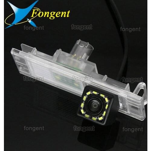 170 Degree AHD 1920*1080P Special Vehicle Rear View Camera for BMW 6 1 Series F20 F21 M6 E63 E64 M6 F06 Mini Clubman Car