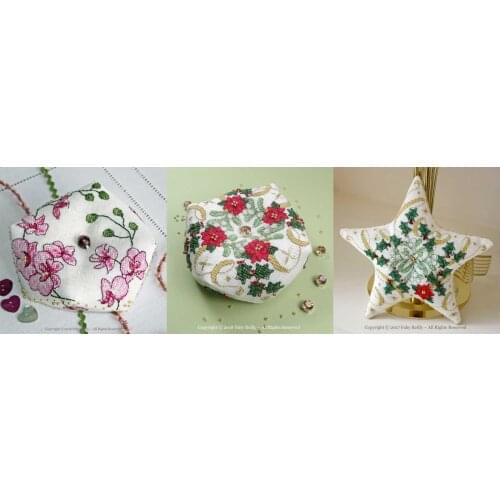 Pin plug Counted Cross Stitch Kits Needlework Embroidery Crafts 14ct Unprinted Aida DIY Arts Handmade Home Decor