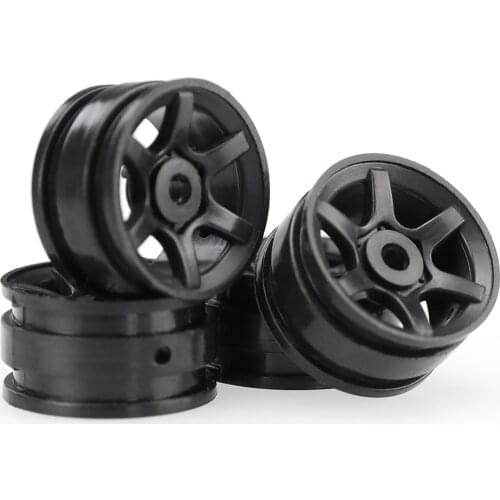 Orlandoo Hunter RC Model for Pajero GA0007 Wheel hub OHPCG32180 Plastic