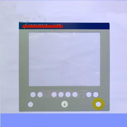 New touch screen c protective film is suitable for KRONES Ipanel CDi Krones