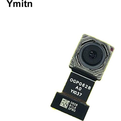 Ymitn Original Camera For Xiaomi Redmi 5 Plus Hongmi Redmi5 plus Rear Camera Main Back Big Camera Module Flex Cable