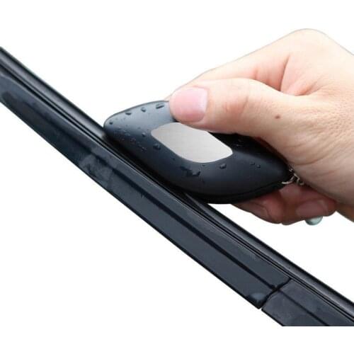 Universal Portable Car Wiper Repair Tool for Windshield Wiper Blade Scratches
